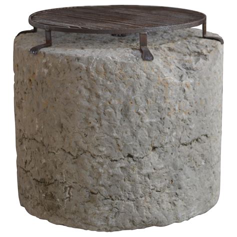 Modern Patio Charcoal Barbecue with Sliding Grills, Snail Mono Vision ...