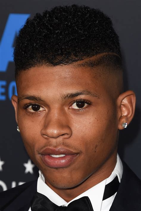 Bryshere Y. Gray