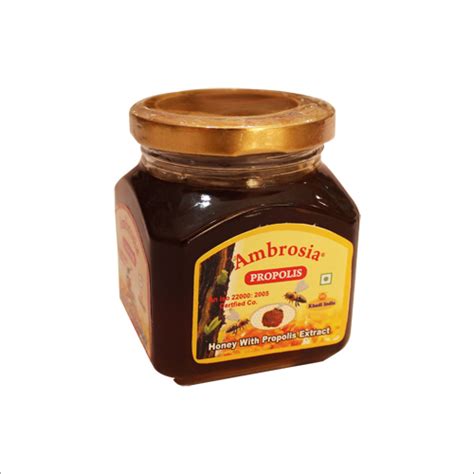 Propolis Honey Manufacturer,Supplier In Delhi