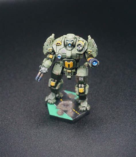 Image result for BattleTech Banshee