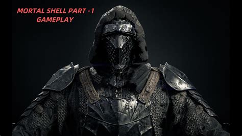 Mortal Shell PS4 Part 1 的图像结果