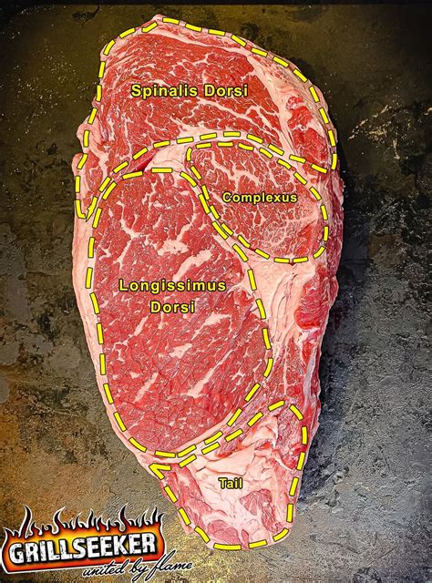 How To Grill The Perfect Ribeye Steak - Grillseeker