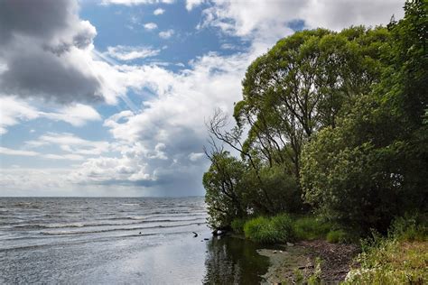 Lough Neagh | Northern Ireland, Map, & Facts | Britannica