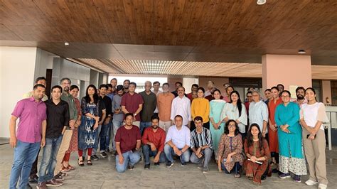 Bhopal Campus | Azim Premji University - Azim Premji University