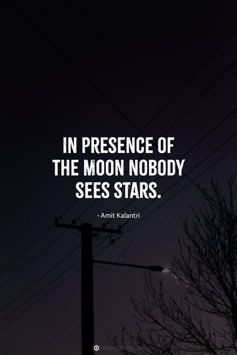 103 Quotes About the Moon to Shoot for Greatness - Bright Drops