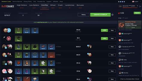 Image result for Rust Chance.com