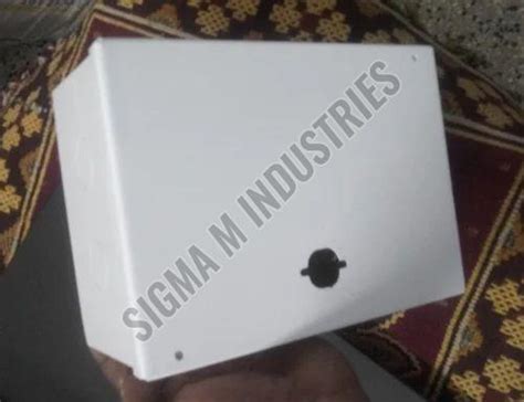 Mild Steel Control Panel Enclosure Manufacturers and Suppliers from Chennai