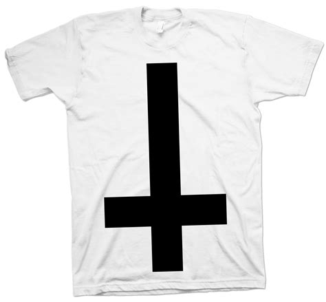 Image result for Inverted Cross Unicode