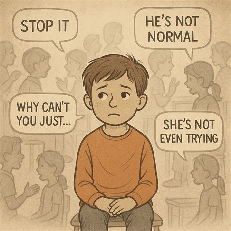 The 7 Ds That Trailblazing Children Silently Endure - Blog - Unit for ...