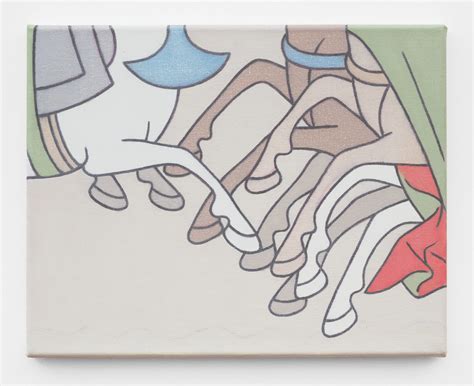 Katharina Schilling & Benjamin Husson at THE TAIL – Art Viewer