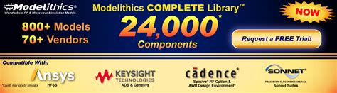 Image result for Modelithics Install Guide Ads