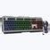 Zebronics Transformer Pro Gaming Keyboard & Mouse Combo