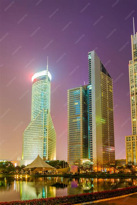 Shanghai 的图像结果