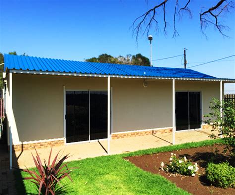 Prefabricated Site Office Manufacturers in Ghaziabad, India
