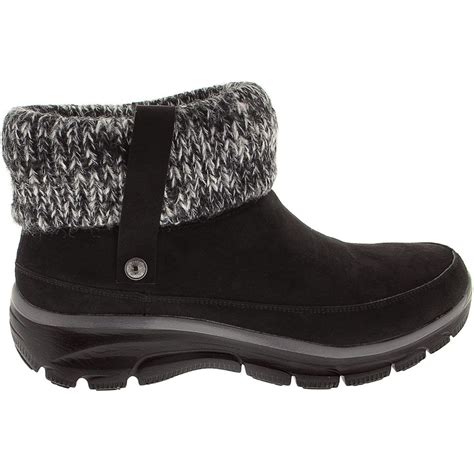 sketchers ladies winter boots