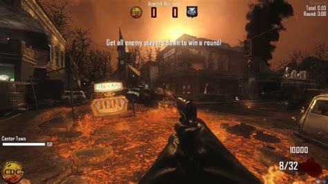 Image result for BO2 Zombies Mod Menu