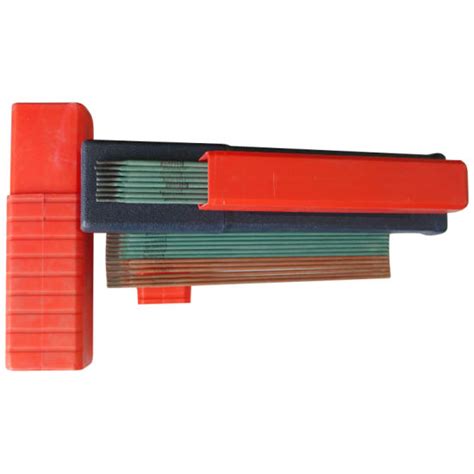China Plastic Box Welding Rod E6013 - China E6013, Welding Rod