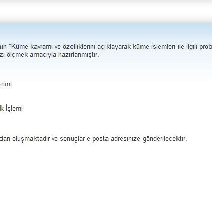 Image result for Object Learning Test