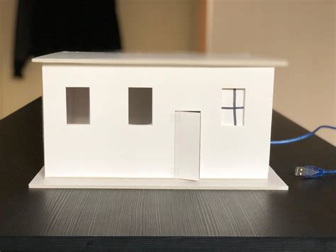 Arduino - Home System Automation : 8 Steps - Instructables