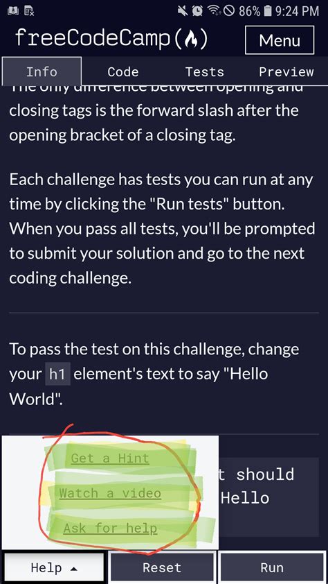 Image result for Free Code Camp Completion