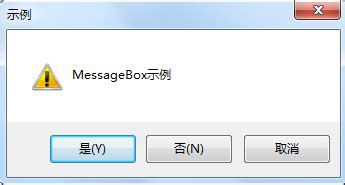MsgBox Programmieren 的图像结果