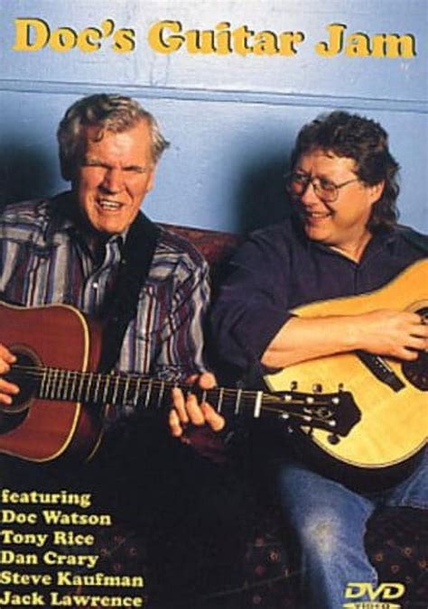 Doc Watson Guitar Lessons 的图像结果