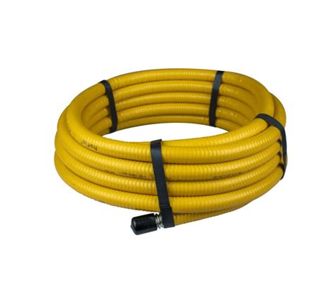 Image result for CSST Gas Pipe