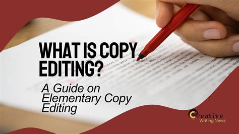 Copy Editing Training 的图像结果