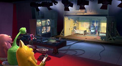 Monster Inc Simulation Score 的图像结果