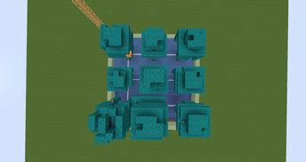 Image result for Minecraft Beautiful Tree Farm Tutorial