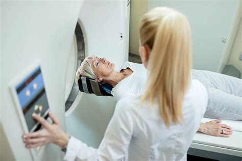 CT Scans for Sinus Infections: Detecting Chronic Issues