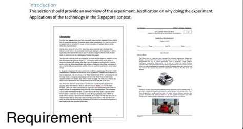 Image result for How to Writing Introduction for a Project