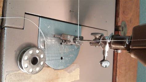 Image result for Singer Sewing Machine Set Up