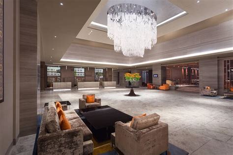 Amazing. - Review of Sheraton Grand Bengaluru Whitefield Hotel ...