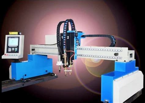 Cnc Plasma Cutting Machines - Portable Cnc Plasma Cutting Machine ...