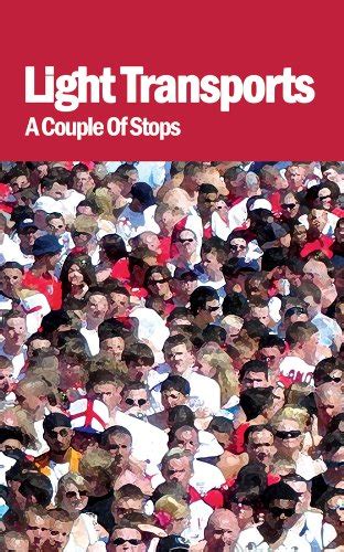 A Couple of Stops (Light Transports Book 1) eBook : Holtby, Winifred ...