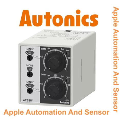 ATS8W-41 Autonics Timer Best price