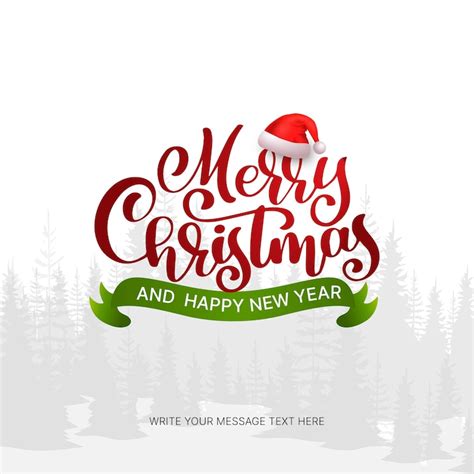 Merry Christmas Afbeeldingen - Gratis downloaden op Freepik