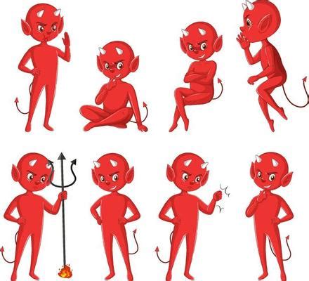 Devil Animation Code.html 的图像结果