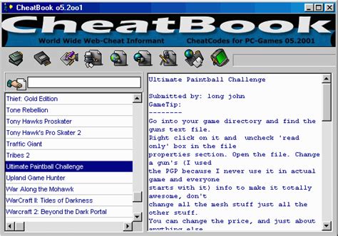 Image result for Cheat Code Book
