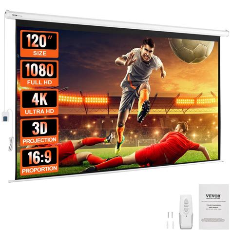 Image result for 220 Inch Projector Screen