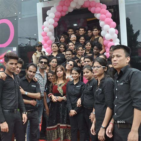 Richa Chadda and Nikhil Dwivedi during Tamanchey film promotions, held ...