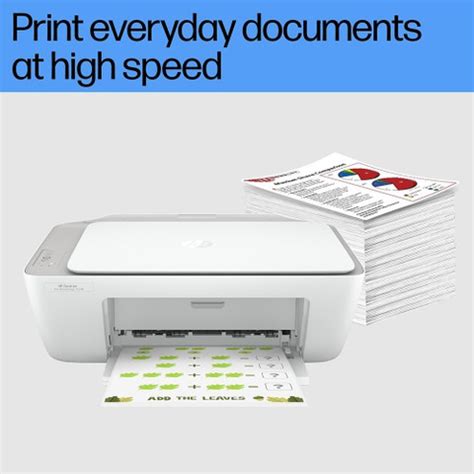 HP DeskJet Ink Advantage 2338 Multi-function Color Inkjet Printer for ...
