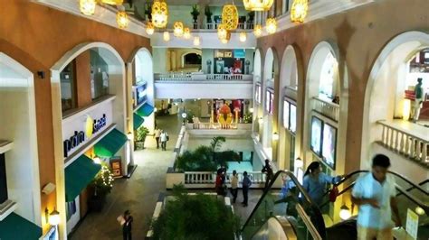 City Centre I In Kolkata Offers A One-Of-A-Kind Experience! | WhatsHot ...