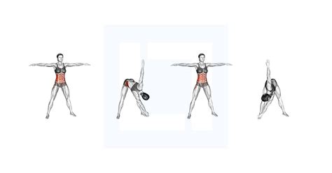 Image result for Windmill Exercise for Abs