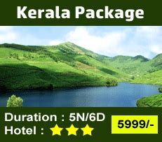 Srinagar Honeymoon Package