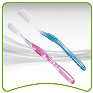 Innovative Group | Toothbrushes