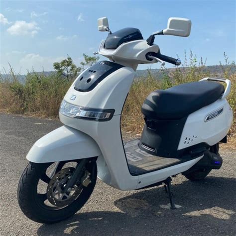 Electric Scooter: 19 ರೂಪಾಯಿಗೆ 145 ಕಿಮೀ ಸಂಚರಿಸಬಹುದು, 20 ಸಾವಿರ ಸಬ್ಸಿಡಿ ...