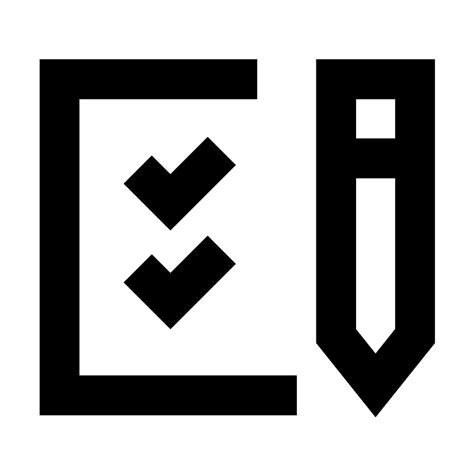 Image result for Check Off List SVG