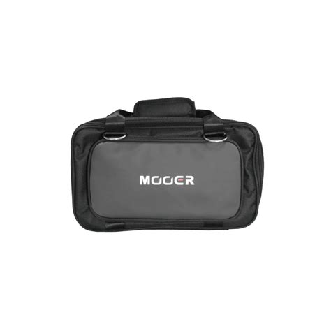 Mooer SC200 Soft Carry Case for GE200 – Stompbox.in